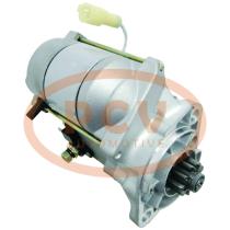 PCV 18277P - ARRANQUE KUBOTA 1.4 KW 12V PCV NEW