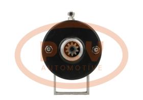 PCV 18300BP - ARRANQUE HARLEY DAVIDSON 1.0 KW (BLACK) 12V PCV NEW