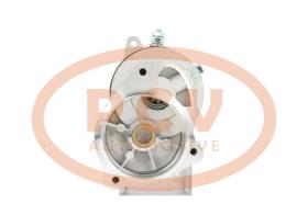 PCV 18331P - ARRANQUE POLARIS 0.6 KW 12V PCV NEW