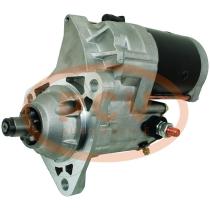 PCV 18343P - ARRANQUE CUMMINS 4.0 KW 12V PCV NEW