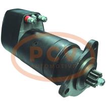 PCV 18393P - ARRANQUE SCANIA 6.6 KW 24V PCV NEW