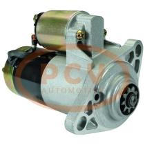 PCV 18395P - ARRANQUE BOBCAT 1.7 KW 12V PCV NEW