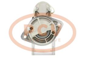 PCV 18396P - ARRANQUE KUBOTA 0.9 KW 12V PCV NEW