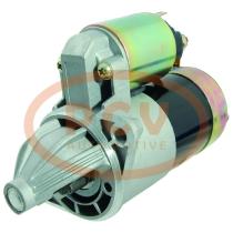 PCV 18397P - ARRANQUE KUBOTA 1.4 KW 12V PCV NEW