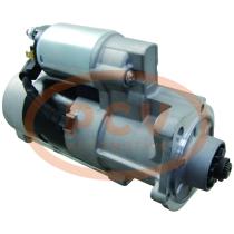 PCV 18398P - ARRANQUE KUBOTA 2.5 KW 12V PCV NEW T/WAI