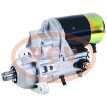 PCV 18402P - ARRANQUE KOMATSU 4.5 KW 24V PCV NEW