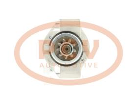 PCV 18403P - ARRANQUE JOHN DEERE 0.6 KW 12V PCV NEW