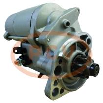 PCV 18411P - ARRANQUE KUBOTA 2.0 KW 12V PCV NEW