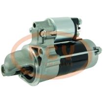 PCV 18413P - ARRANQUE KUBOTA 1.1 KW 12V PCV NEW