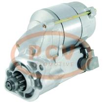 PCV 18419P - ARRANQUE KUBOTA 1.4 KW 12V PCV NEW T/WAI