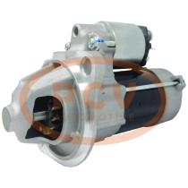 PCV 18427P - ARRANQUE YANMAR 1.0 KW 12V PCV NEW