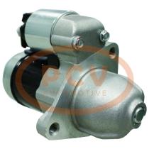 PCV 18440P - ARRANQUE JOHN DEERE 1.2 KW 12V PCV NEW