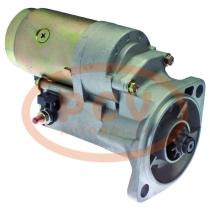 PCV 18449P - ARRANQUE KOMATSU 2.2 KW 12V PCV NEW