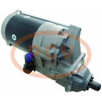 PCV 18458P - ARRANQUE JOHN DEERE 7.8 KW 24V PCV NEW