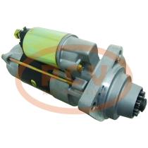 PCV 18486P - ARRANQUE BOBCAT 2.7 KW 12V PCV NEW