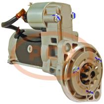 PCV 18490P - ARRANQUE YANMAR 2.0 KW 12V PCV NEW