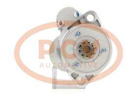 PCV 18491P - ARRANQUE YANMAR 2.3 KW 12V PCV NEW