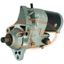 PCV 18508P - ARRANQUE CUMMINS 4.0 KW 12V PCV NEW