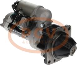 PCV 18521P - ARRANQUE KOMATSU 5.5 KW 24V PCV NEW
