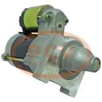 PCV 18533P - ARRANQUE JOHN DEERE 0.6 KW 12V PCV NEW