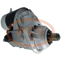 PCV 18548P - ARRANQUE CATERPILLAR 4.5 KW 24V PCV NEW