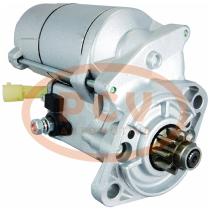 PCV 18556P - ARRANQUE KUBOTA 2.0 KW 12V PCV NEW T/WAI