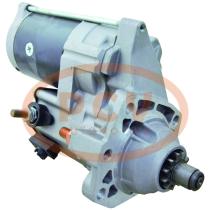 PCV 18568P - ARRANQUE JOHN DEERE 5.0 KW 12V PCV NEW