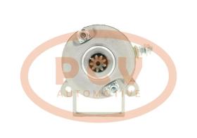 PCV 18645P - ARRANQUE POLARIS ATV 0.6 KW 12V PCV NEW
