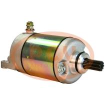 PCV 18647P - ARRANQUE POLARIS 0.4 KW 12V PCV NEW