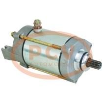 PCV 18656P - ARRANQUE HONDA 0.8 KW 12V PCV NEW