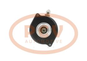 PCV 18667P - ARRANQUE HONDA 0.4 KW 12V PCV NEW