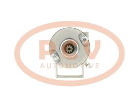 PCV 18757P - ARRANQUE YAMAHA 0.7 KW 12V PCV NEW