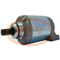 PCV 18813P - ARRANQUE BOMBARDIER 0.6 KW 12V PCV NEW