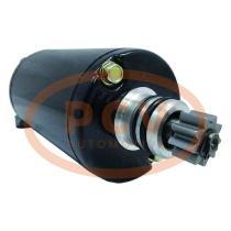 PCV 18817P - ARRANQUE BOMBARDIER 0.7 KW 12V PCV NEW