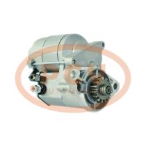 PCV 18977P - ARRANQUE ISEKI 1.0 KW 12V PCV NEW