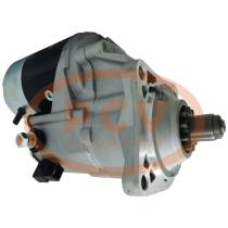 PCV 18992P - ARRANQUE CATERPILLAR 2.5 KW 12V PCV NEW