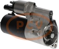 PCV 19002P - ARRANQUE VOLKSWAGEN 1.7 KW 12V PCV NEW