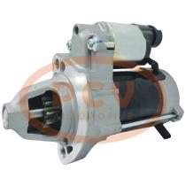 PCV 19013P - ARRANQUE HONDA 0.8 KW 12V PCV NEW