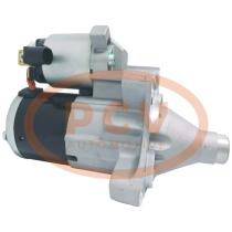 PCV 19026P - ARRANQUE MITSUBISHI 1.2 KW 12V PCV NEW