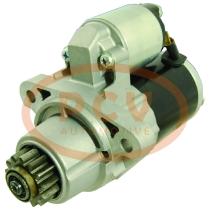 PCV 19063P - ARRANQUE NISSAN 1.7 KW 12V PCV NEW