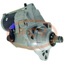 PCV 19097P - ARRANQUE CUMMINS 7.5 KW 24V PCV NEW