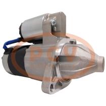 PCV 19107P - ARRANQUE KUBOTA 1.4 KW 12V PCV NEW