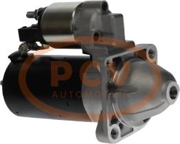 PCV 19117P - ARRANQUE BMW 2.2 KW 12V PCV NEW