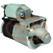 PCV 19139P - ARRANQUE FIAT 1.0 KW 12V PCV NEW