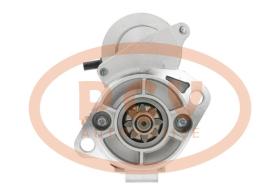 PCV 19161P - ARRANQUE KUBOTA 1.4 KW 12V PCV NEW
