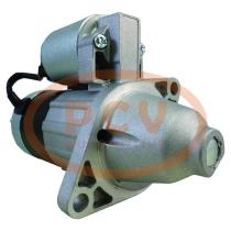 PCV 19162P - ARRANQUE KUBOTA 0.95 KW 12V PCV NEW