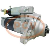 PCV 19167P - ARRANQUE ISUZU 5.0 KW 24V PCV NEW