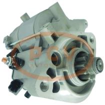 PCV 19176P - ARRANQUE TOYOTA 1.4 KW 12V PCV NEW