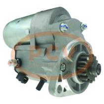 PCV 19188P - ARRANQUE KUBOTA 2.0 KW 12V PCV NEW