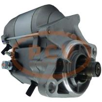 PCV 19263P - ARRANQUE CUMMINS 1.4 KW 12V PCV NEW